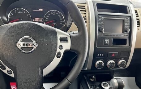 Nissan X-Trail, 2014 год, 1 545 000 рублей, 19 фотография