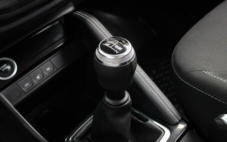 Renault Kaptur I рестайлинг, 2020 год, 1 595 000 рублей, 13 фотография