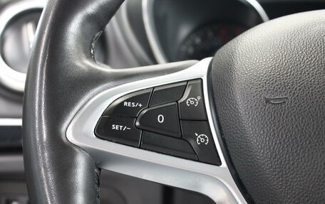 Renault Kaptur I рестайлинг, 2020 год, 1 595 000 рублей, 7 фотография