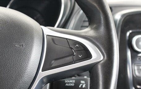 Renault Kaptur I рестайлинг, 2020 год, 1 595 000 рублей, 8 фотография