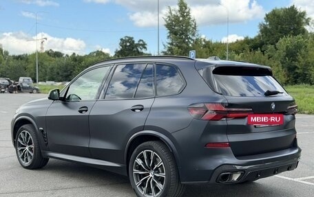 BMW X5, 2023 год, 11 650 000 рублей, 3 фотография