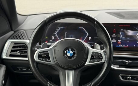 BMW X5, 2023 год, 11 650 000 рублей, 15 фотография