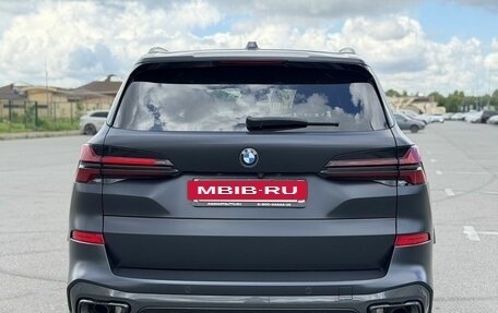 BMW X5, 2023 год, 11 650 000 рублей, 4 фотография
