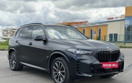 BMW X5, 2023 год, 11 650 000 рублей, 5 фотография