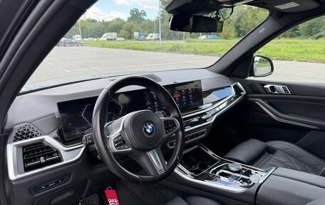 BMW X5, 2023 год, 11 650 000 рублей, 14 фотография