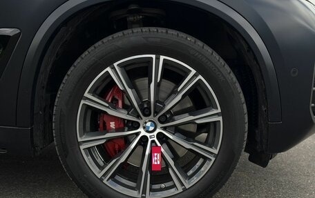 BMW X5, 2023 год, 11 650 000 рублей, 6 фотография