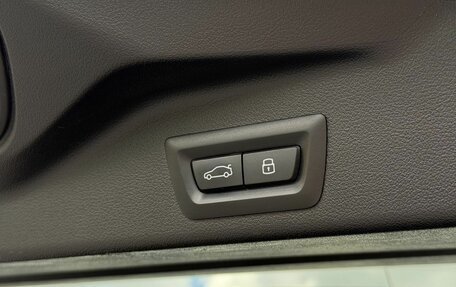 BMW X5, 2023 год, 11 650 000 рублей, 27 фотография