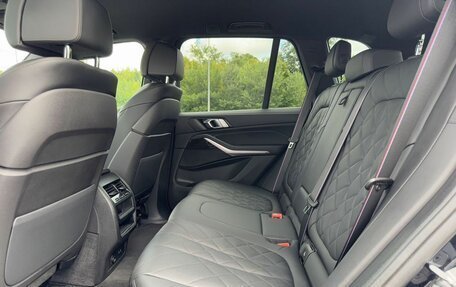 BMW X5, 2023 год, 11 650 000 рублей, 25 фотография