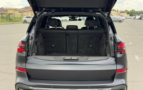 BMW X5, 2023 год, 11 650 000 рублей, 28 фотография