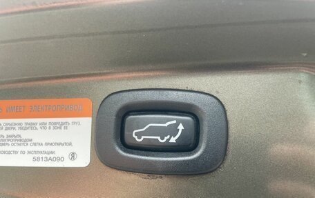 Mitsubishi Outlander III рестайлинг 3, 2015 год, 1 569 000 рублей, 19 фотография
