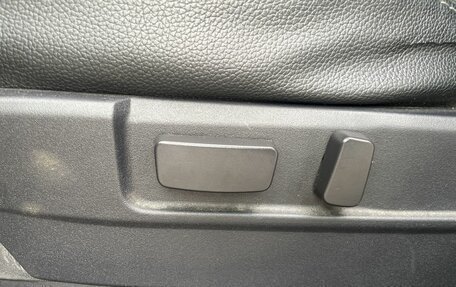Mitsubishi Outlander III рестайлинг 3, 2015 год, 1 569 000 рублей, 20 фотография