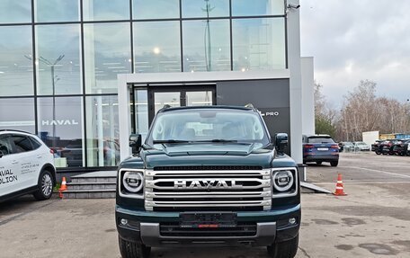 Haval H9, 2026 год, 4 799 000 рублей, 2 фотография