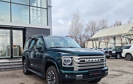 Haval H9, 2026 год, 4 799 000 рублей, 3 фотография