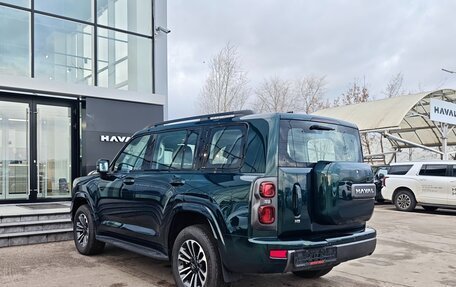 Haval H9, 2026 год, 4 799 000 рублей, 7 фотография