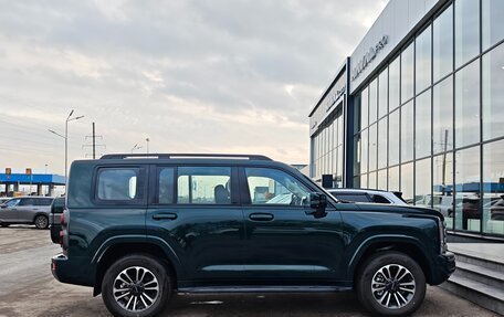 Haval H9, 2026 год, 4 799 000 рублей, 4 фотография