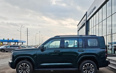 Haval H9, 2026 год, 4 799 000 рублей, 8 фотография