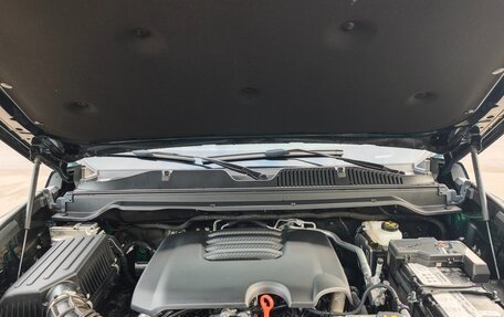 Haval H9, 2026 год, 4 799 000 рублей, 10 фотография