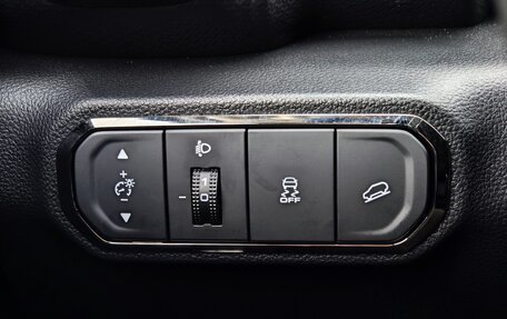 Haval H9, 2026 год, 4 799 000 рублей, 21 фотография