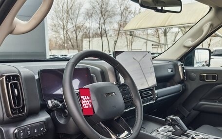 Haval H9, 2026 год, 4 799 000 рублей, 12 фотография