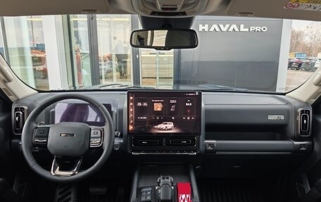 Haval H9, 2026 год, 4 799 000 рублей, 14 фотография