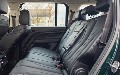 Haval H9, 2026 год, 4 799 000 рублей, 30 фотография