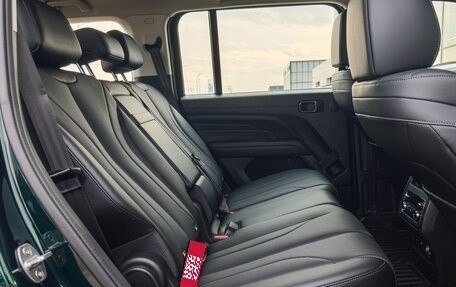 Haval H9, 2026 год, 4 799 000 рублей, 29 фотография