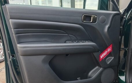 Haval H9, 2026 год, 4 799 000 рублей, 27 фотография