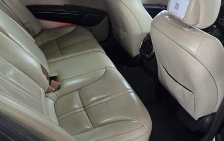 KIA Quoris I, 2013 год, 750 000 рублей, 10 фотография