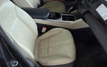 KIA Quoris I, 2013 год, 750 000 рублей, 11 фотография
