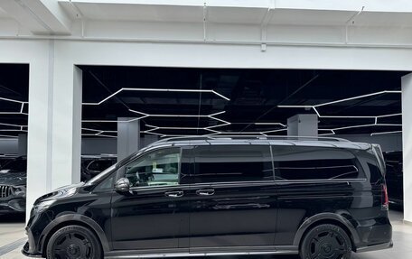 Mercedes-Benz V-Класс, 2025 год, 45 950 000 рублей, 8 фотография