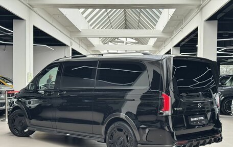 Mercedes-Benz V-Класс, 2025 год, 45 950 000 рублей, 5 фотография