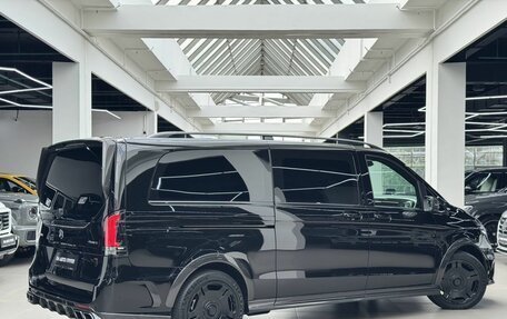 Mercedes-Benz V-Класс, 2025 год, 45 950 000 рублей, 7 фотография