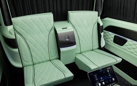 Mercedes-Benz V-Класс, 2025 год, 45 950 000 рублей, 23 фотография