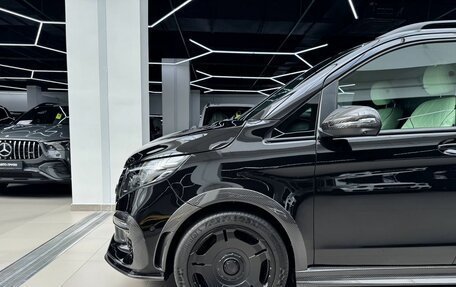 Mercedes-Benz V-Класс, 2025 год, 45 950 000 рублей, 16 фотография