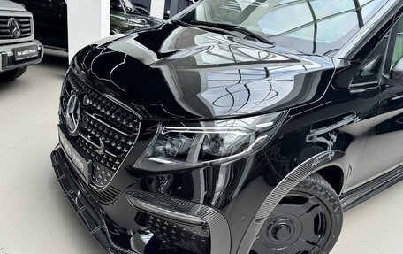 Mercedes-Benz V-Класс, 2025 год, 45 950 000 рублей, 14 фотография