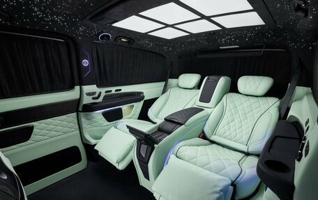 Mercedes-Benz V-Класс, 2025 год, 45 950 000 рублей, 18 фотография