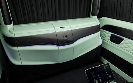 Mercedes-Benz V-Класс, 2025 год, 45 950 000 рублей, 24 фотография