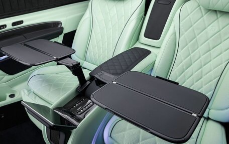 Mercedes-Benz V-Класс, 2025 год, 45 950 000 рублей, 26 фотография