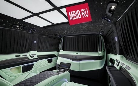 Mercedes-Benz V-Класс, 2025 год, 45 950 000 рублей, 20 фотография