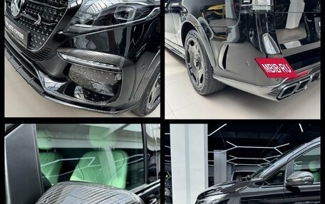 Mercedes-Benz V-Класс, 2025 год, 45 950 000 рублей, 17 фотография