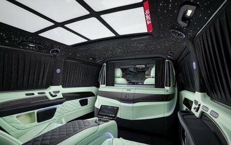 Mercedes-Benz V-Класс, 2025 год, 45 950 000 рублей, 19 фотография