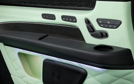 Mercedes-Benz V-Класс, 2025 год, 45 950 000 рублей, 32 фотография