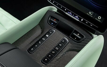 Mercedes-Benz V-Класс, 2025 год, 45 950 000 рублей, 29 фотография