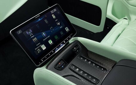 Mercedes-Benz V-Класс, 2025 год, 45 950 000 рублей, 28 фотография