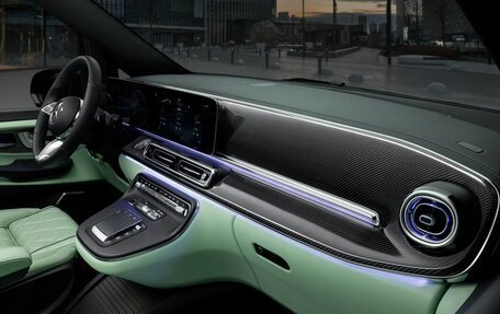 Mercedes-Benz V-Класс, 2025 год, 45 950 000 рублей, 37 фотография