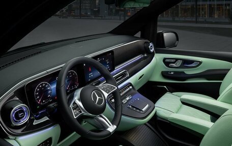 Mercedes-Benz V-Класс, 2025 год, 45 950 000 рублей, 34 фотография