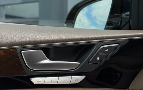 Audi A8, 2015 год, 2 590 000 рублей, 16 фотография