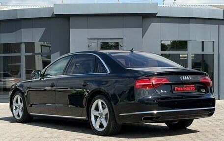 Audi A8, 2015 год, 2 590 000 рублей, 6 фотография