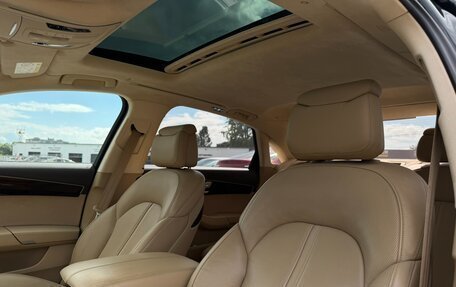 Audi A8, 2015 год, 2 590 000 рублей, 14 фотография