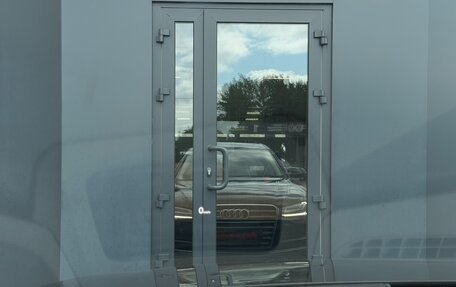 Audi A8, 2015 год, 2 590 000 рублей, 23 фотография